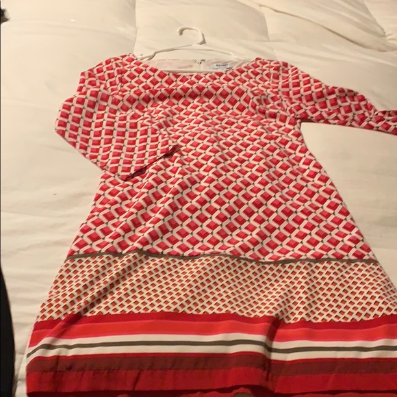 Very hippie 60s looking dress - Picture 1 of 3